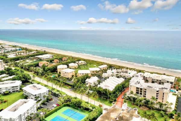 Coastal House, 2200 S Ocean Blvd #1008, Delray Beach, Florida 33483, image 1