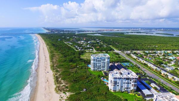 The Barclay Beach Club, 2800 N Highway A1a #206, Fort Pierce, Florida 34949, image 2