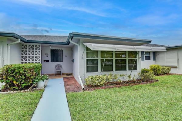 High Point Of Delray 5, 1150 Circle Ter W #B, Delray Beach, Florida 33445, image 2