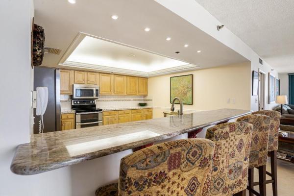 Atlantic View Beach Club, 5047 N Highway A1a #1404, Fort Pierce, Florida 34949, image 2