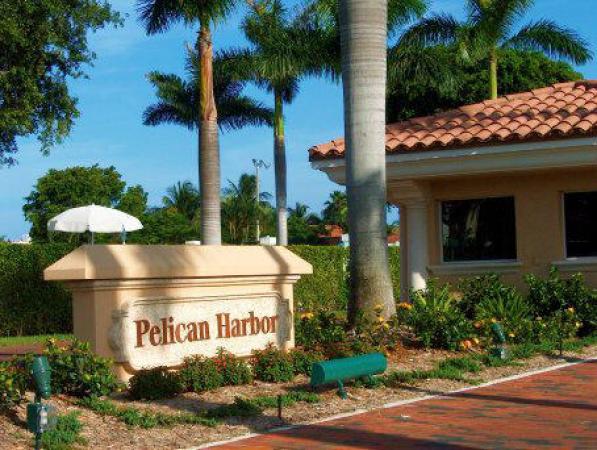 Captain's Walk At Pelican Harbor, 210 Captains Walk #711, Delray Beach, Florida 33483, image 1