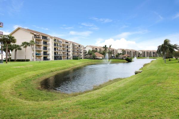 The Marina At The Bluffs, 601 Seafarer Cir #101, Jupiter, Florida 33477, image 1