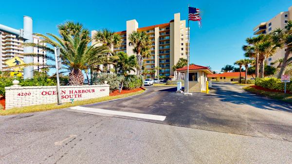 Ocean Harbour South, 4250 N Highway A1a #207, Fort Pierce, Florida 34949, image 2