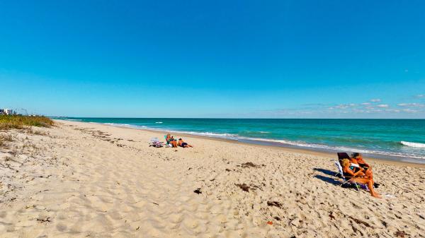 Ocean Harbour South, 4250 N Highway A1a #207, Fort Pierce, Florida 34949, image 1