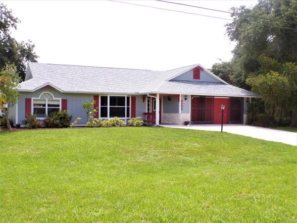 Lakewood Park, 6504 Fort Pierce Blvd, Fort Pierce, Florida 34951, image 2