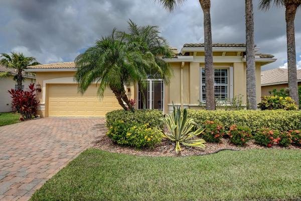 Villaggio, 6831 Pisano Dr, Lake Worth, Florida 33467, image 1