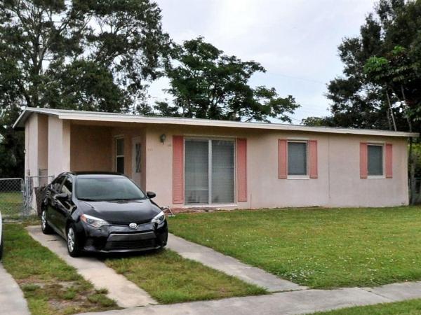 River Park, 111 S Naranja S Ave, Port St. Lucie, Florida 34983, image 2