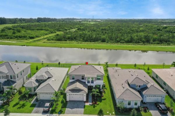 Meadows Of Westlake, 15250 Goldfinch Cir, Westlake, Florida 33470, image 1