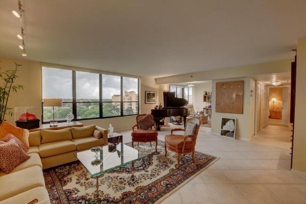 Promenade At Boca Pointe, 7209 Promenade Dr #702, Boca Raton, Florida 33433, image 2
