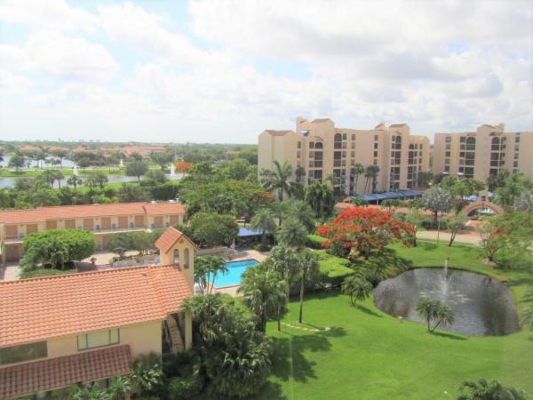 Promenade At Boca Pointe, 7209 Promenade Dr #702, Boca Raton, Florida 33433, image 3
