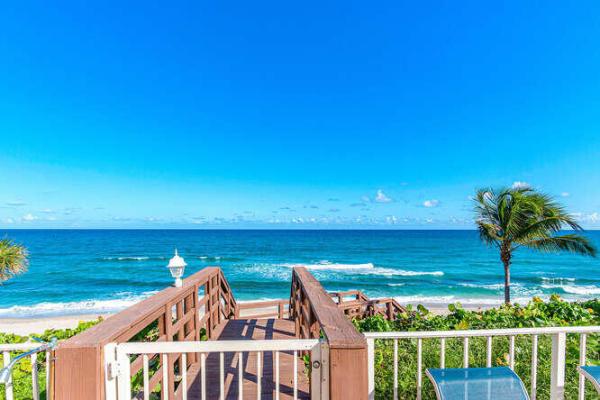 Parker Highland, 4605 S Ocean Blvd #4D, Highland Beach, Florida 33487, image 1