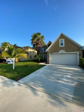 Winterlakes, 5415 NW Wisk Fern Cir, Port St. Lucie, Florida 34986, image 1