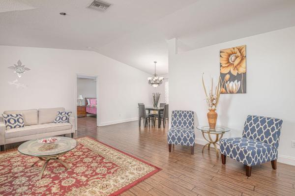Palm Trails, 1250 SW Janette Ave, Port St. Lucie, Florida 34953, image 1