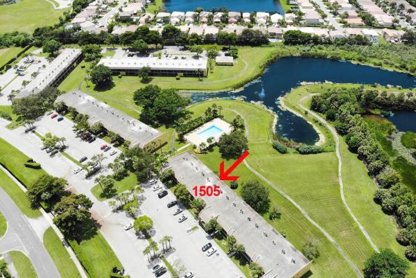 Meadows On The Green, 1505 Meadows Cir W, Boynton Beach, Florida 33436, image 1