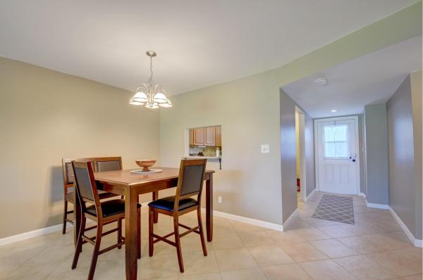 Lago Del Rey, 2600 Fiore Way, Delray Beach, Florida 33445, image 2