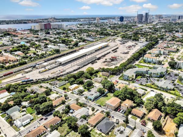Washington Heights, 809 19th St, West Palm Beach, Florida 33407, image 3