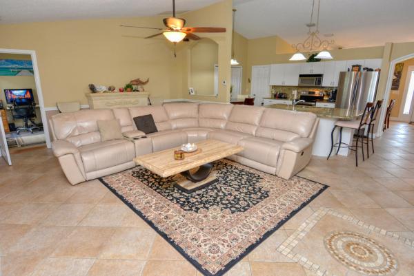 6501 NW Molton Cir, Port St. Lucie, Florida 34983, image 1