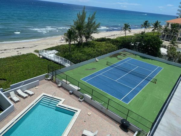Clarendon, 3407 S Ocean Blvd #7 C, Highland Beach, Florida 33487, image 2