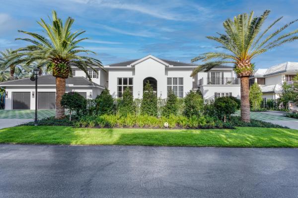 The Sanctuary, 4525 Sanctuary Ln, Boca Raton, Florida 33431, image 1
