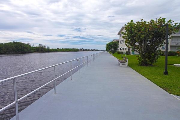 Sterling Village, 580 Horizons W #112, Boynton Beach, Florida 33435, image 2