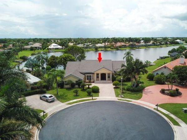 Polo West Estates, 13199 Halifax Ct, Wellington, Florida 33414, image 2