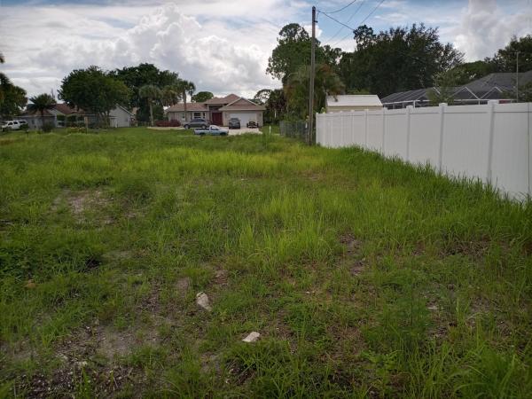 1667 SW Pancoast St, Port St. Lucie, Florida 34987, image 1