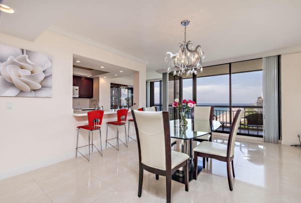 Martinique, 4000 N Ocean Dr #2004, Riviera Beach, Florida 33404, image 1
