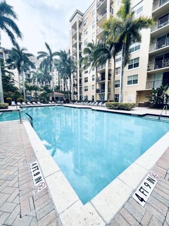 Flagler Pointe, 1801 N Flagler Dr #111, West Palm Beach, Florida 33407, image 3