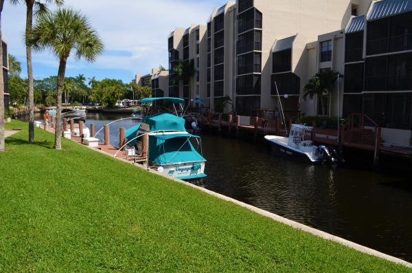 Boca Bayou, 2 Royal Palm Way #1040, Boca Raton, Florida 33432, image 1