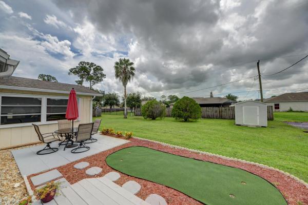 Northport Village, 568 NW Lincoln Ave, Port St. Lucie, Florida 34983, image 1