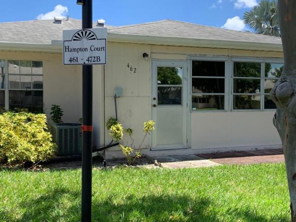 Covered Bridge, 462 Holyoke Ln, Lake Worth, Florida 33467, image 1