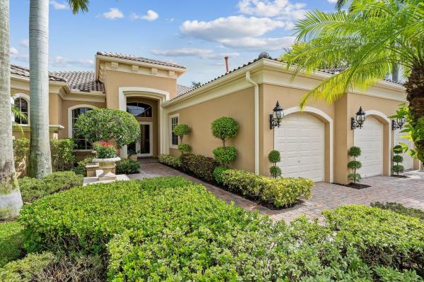 Vizcaya Estates, 101 Vizcaya Estates Dr, Palm Beach Gardens, Florida 33418, image 1