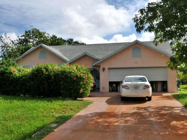 2081 SE Floresta Dr #1, Port St. Lucie, Florida 34984, image 1