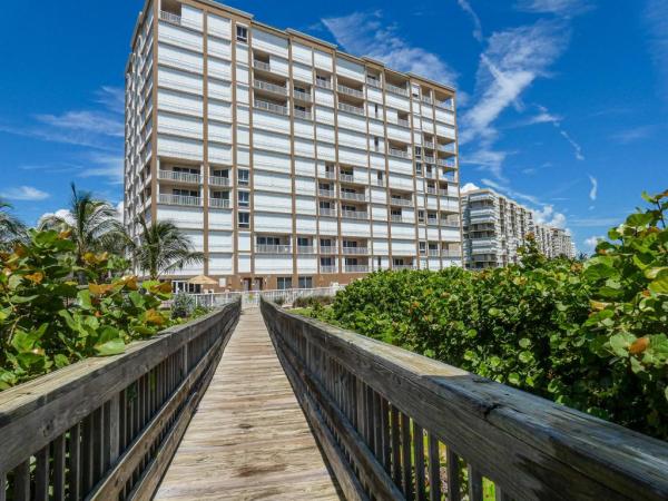 Oceanique Oceanfront, 4180 N Highway A1a #702, Fort Pierce, Florida 34949, image 1