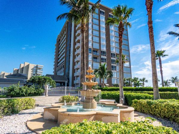 Oceanique Oceanfront, 4180 N Highway A1a #702, Fort Pierce, Florida 34949, image 2