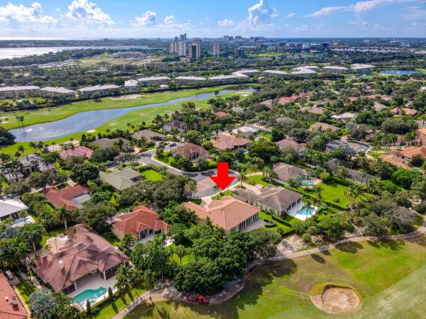 Bear Lakes Estates North, 2625 Cheyenne Cir, West Palm Beach, Florida 33409, image 1