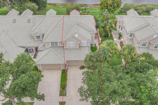 Harbour Isles At Lake Charles, 1663 SW Harbour Isles Cir #18, Port St. Lucie, Florida 34986, image 2