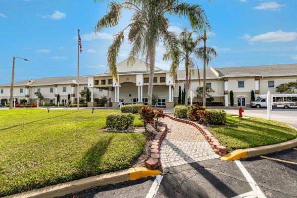 Somerset At Century Village, 161 Somerset H, West Palm Beach, Florida 33417, image 1