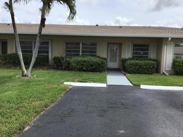 Boca Lakes, 8629 Chevy Chase Dr #119, Boca Raton, Florida 33433, image 2