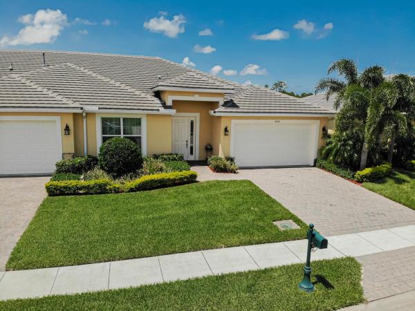 6044 NW Cullen Way, Port St. Lucie, Florida 34983, image 1