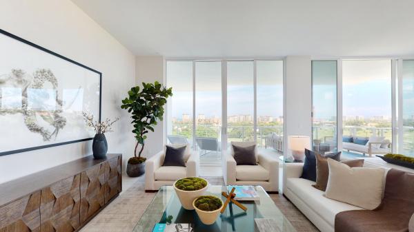 Alina Residences Boca Raton, 200 SE Mizner Blvd #918, Boca Raton, Florida 33432, image 2