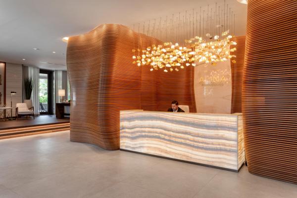 Alina Residences Boca Raton, 200 SE Mizner Blvd #918, Boca Raton, Florida 33432, image 1