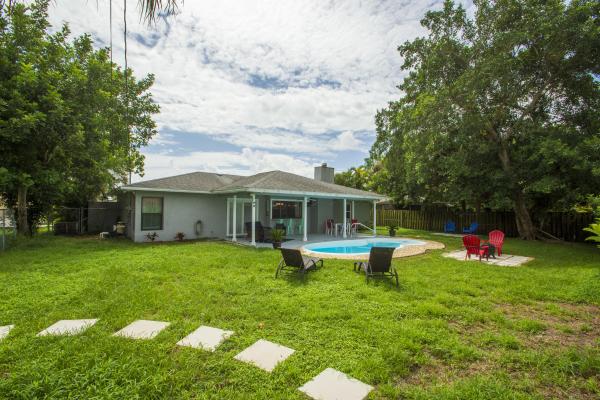 Oak Hammock, 2316 SW Lejune St, Port St. Lucie, Florida 34953, image 1