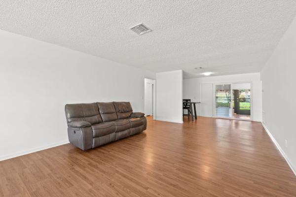 Bent Tree Villas East, 9895 Papaya Tree Trl #A, Boynton Beach, Florida 33436, image 1