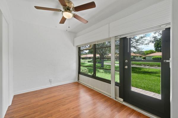 Bent Tree Villas East, 9895 Papaya Tree Trl #A, Boynton Beach, Florida 33436, image 2