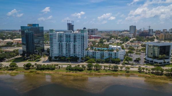 The Edge, 300 S Australian Ave #512, West Palm Beach, Florida 33401, image 3