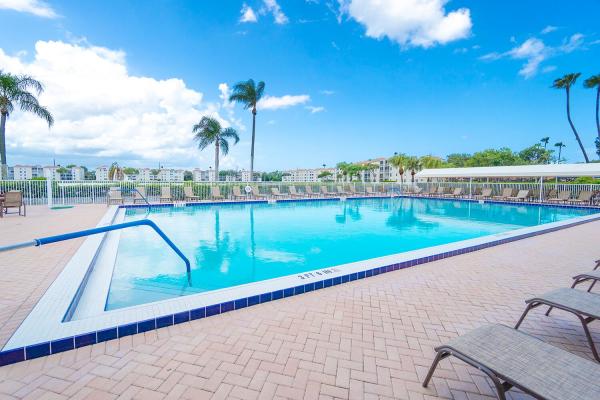 Huntington Pointe, 6093 Pointe Regal Cir #401, Delray Beach, Florida 33484, image 1