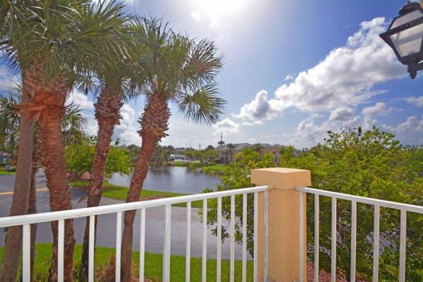 Evergreen At Port St Lucie, 1604 SE Green Acres Cir #T202, Port St. Lucie, Florida 34952, image 1