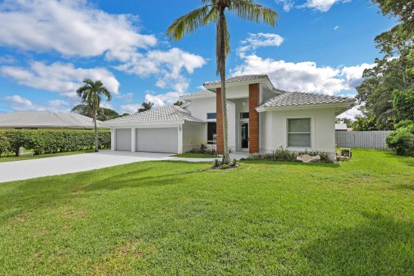 Paradise Palms, 250 NW 20th Ave, Boca Raton, Florida 33486, image 1