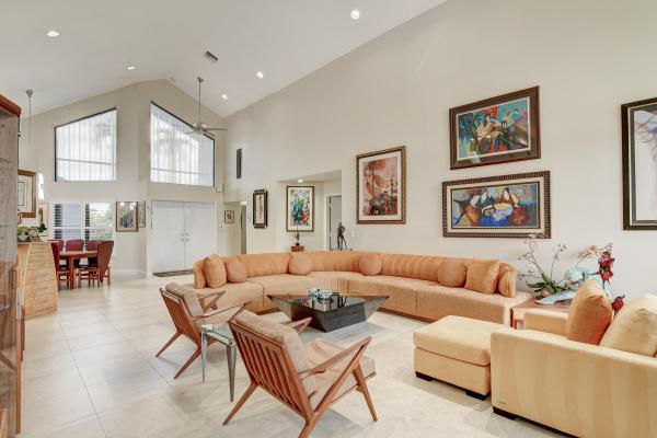 Laurelwood At Indian Spring, 11514 Victoria Dr, Boynton Beach, Florida 33437, image 3